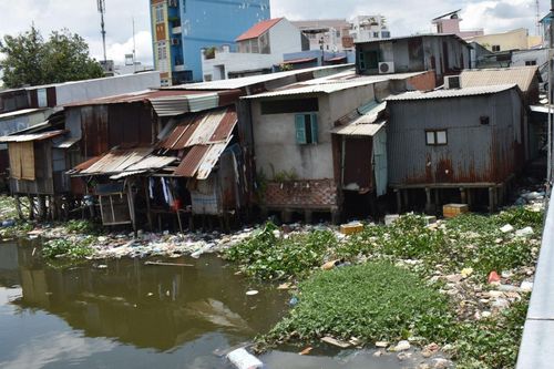 TP Hồ Chí Minh: Tăng giám sát để hình thành thói quen xả rác đúng nơi quy định