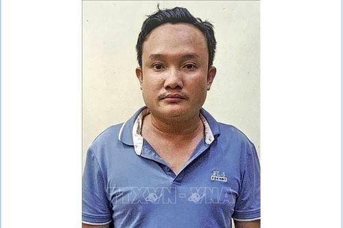 Điều tra vụ án mua bán trái phép tài khoản ngân hàng