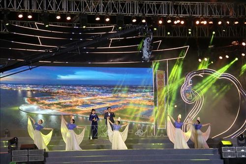 Lễ hội truyền thống kỷ niệm 155 năm ngày Anh hùng dân tộc Nguyễn Trung Trực hy sinh