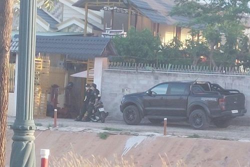 Bình Thuận: Chuẩn bị xét xử Trùm giang hồ 'Thảo lụi' và đàn em