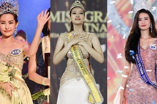 Những 'nàng hậu' tai tiếng và lạm phát cuộc thi người đẹp