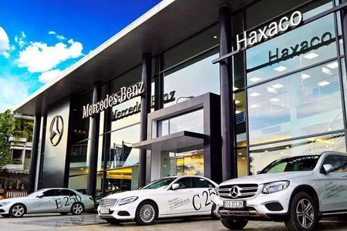 Một quỹ ngoại trở thành cổ đông lớn của Haxaco