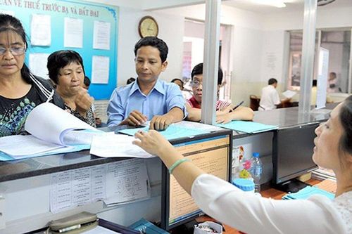 Quảng Ninh: Tp.Hạ Long thu hơn 1.000 tỷ đồng tiền sử dụng đất