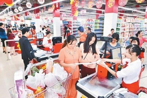 Khốc liệt cuộc đua thị trường bán lẻ và 'cuộc chiến' thị phần