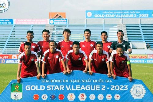 Bình Thuận: Làm rõ nghi vấn cầu thủ bị 'cắt xén' tiền ở giải hạng nhất