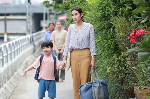 Chồng trở về với 10 tỷ sau 4 năm biệt tích, anh ở chưa được 1 tháng tôi quyết rời đi