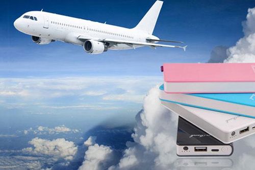 CLIP: Những thứ không nên để trong hành lý ký gửi khi đi máy bay