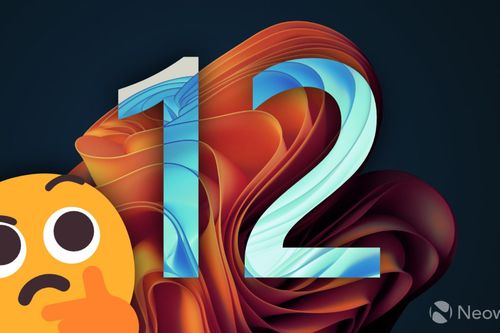 Giám đốc điều hành Intel tuyên bố 'Windows 12' sẽ ra mắt vào năm 2024