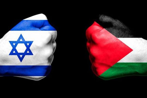 Giá vàng, dầu mỏ tăng vọt do xung đột Palestine – Israel