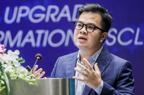 'Minh bạch thông tin là yêu cầu tất yếu của thị trường tài chính phát triển'