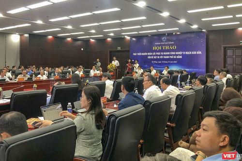Đà Nẵng có đủ điều kiện để phát triển công nghiệp vi mạch bán dẫn