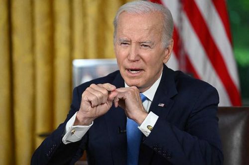 Ông Biden bị công tố viên đặc biệt chất vấn liên tiếp 2 ngày vì tài liệu mật