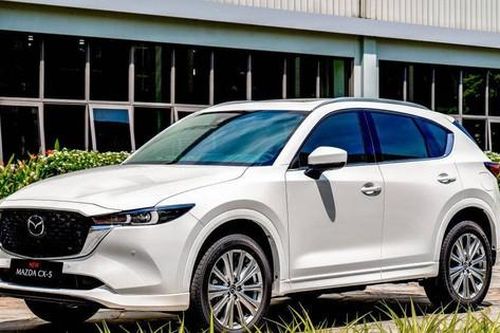 Xe SUV hạng C tìm lại sức hút nhờ 'cơn bão' giảm giá