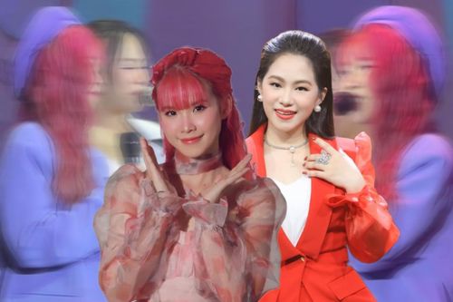 Lương Bích Hữu song ca cùng Khởi My: Thanh xuân gói gọn qua 1 ca khúc!