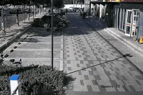 Vụ nổ kinh hoàng khiến nhà hàng sắp khai trương thành đống đổ nát chỉ sau vài giây