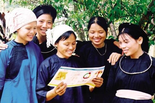 Hà Giang chỉ còn 197 cặp tảo hôn, 5 cặp hôn nhân cận huyết thống