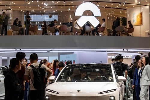 Cuộc chiến xe điện: 1 công ty Trung Quốc lỗ 35.000 USD/mỗi xe bán ra