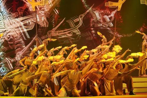Lan tỏa giá trị tác phẩm văn học nghệ thuật trong môi trường số