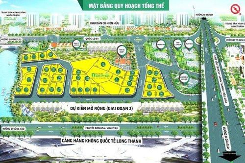 Truy tìm giám đốc Công ty Bất động sản Nam Tiến