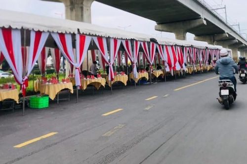 Bạn đọc quan tâm 24h: Dùng xăng đốt phòng ngủ làm 4 người thương vong; dựng rạp đám cưới cạnh xa lộ