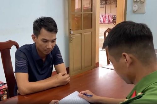 Tạm giữ hình sự tài xế xe tải gây tai nạn ở Đắk Lắk khiến 13 người thương vong