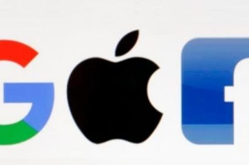 3 'ông lớn' Google, Facebook, Apple đã nộp thuế hơn 9.280 tỷ đồng