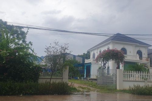 Hộp thư ngày 10/10: Phản ánh xây sai quy hoạch tại cụm công nghiệp Hoàng Xá – Trung Thịnh