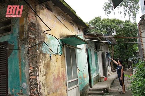 'Dự án treo' - Bao giờ thôi nhức nhối? (Bài 1): 'Mắc cạn' bởi 'dự án treo'