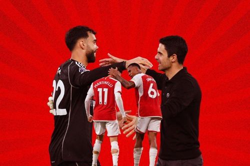 Những nguyên nhân tạo nên chiến thắng của Arsenal trước Man City