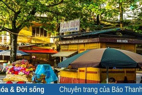 Mùa thu... '20 ngàn đồng'
