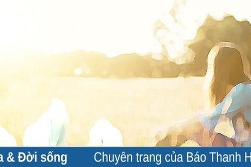 Lắng nghe tiếng thầm thì...