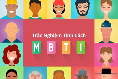 Hướng dẫn test MBTI để hiểu rõ tính cách bản thân