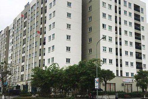 Cơ chế ưu đãi chưa thu hút được nhà đầu tư nhà ở xã hội