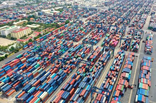 Đồng Nai sẽ quy hoạch 4 trung tâm logistics lớn