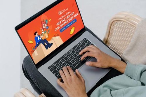 Thương hiệu 'thắng lớn' với mô hình tiếp thị liên kết trên sàn thương mại điện tử