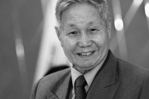 Thông tin về Lễ viếng và lễ truy điệu GS. Đào Nguyên Cát, nguyên Tổng biên tập Thời báo Kinh tế Việt Nam