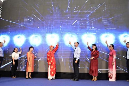 Lĩnh vực xuất bản, in và phát hành của TP.HCM đang tăng tốc chuyển đổi số