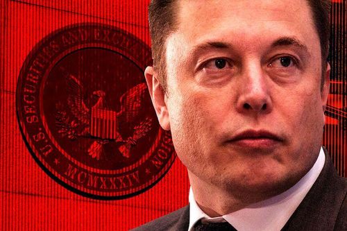 Elon Musk tiếp tục hầu tòa