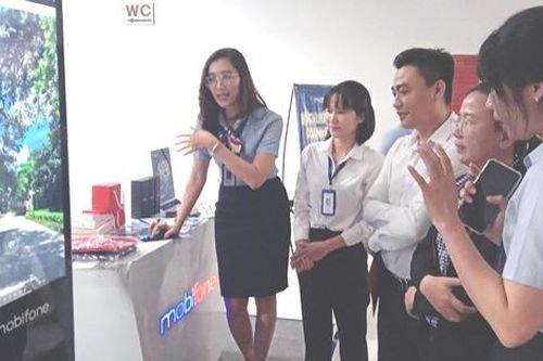 Công bố kết quả đánh giá chỉ số chuyển đổi số cấp sở, cấp huyện