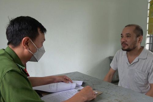 Di Linh: Bắt quả tang đối tượng tàng trữ, mua bán ma túy trái phép