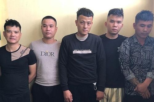 Đánh mạnh vào tội phạm liên quan đến hoạt động 'tín dụng đen'