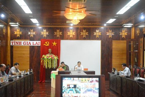 Tổ chức kiểm điểm, đánh giá trách nhiệm của người đứng đầu các địa phương để tai nạn giao thông tăng cao