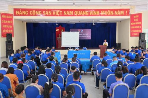 Thành đoàn - Phòng Văn hóa và Thông tin TP. Nha Trang tổ chức diễn đàn về chuyển đổi số