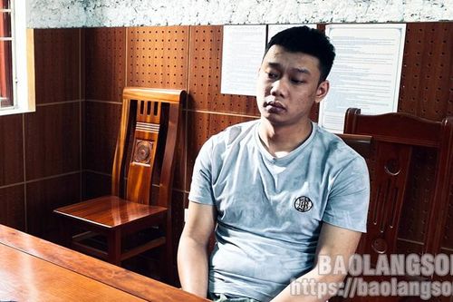 Khởi tố 2 vụ, 2 đối tượng tàng trữ trái phép chất ma túy