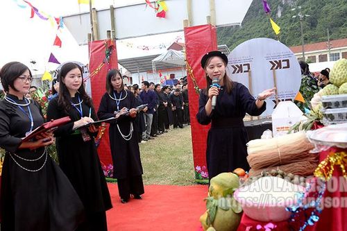 Sôi nổi các hoạt động văn hóa, thể thao chào mừng kỷ niệm 596 năm Chiến thắng Chi Lăng