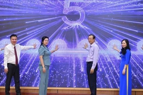Phát động cuộc thi viết 'Những kỷ niệm sâu sắc về thầy cô và mái trường' năm 2023