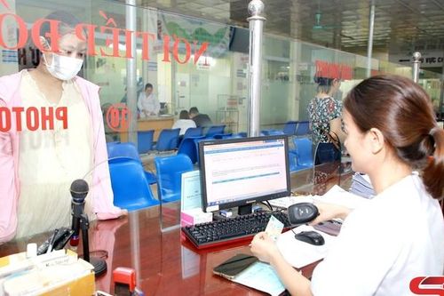 Chuyển đổi số, nâng cao chất lượng khám, chữa bệnh