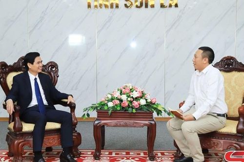 Tạo giải pháp đột phá phát triển chính quyền số, kinh tế số, xã hội số