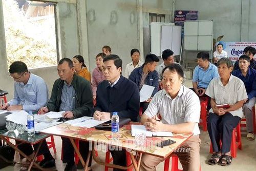 Bám sát thực tiễn, tham mưu đắc lực về công tác Tổ chức xây dựng Đảng
