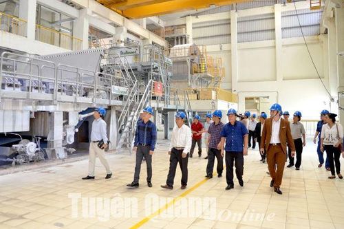 Doanh nhân vững tin vượt khó